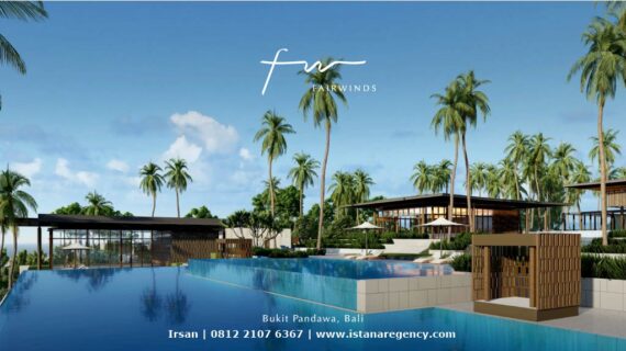 Fairwinds Bali