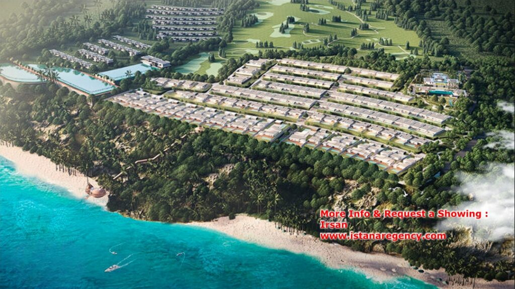 FAIRWINDS BALI